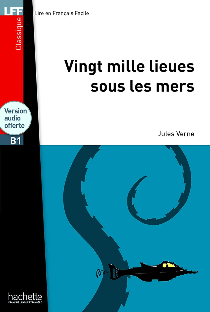 Vingt Mille Lieues sous les mers, tome 5