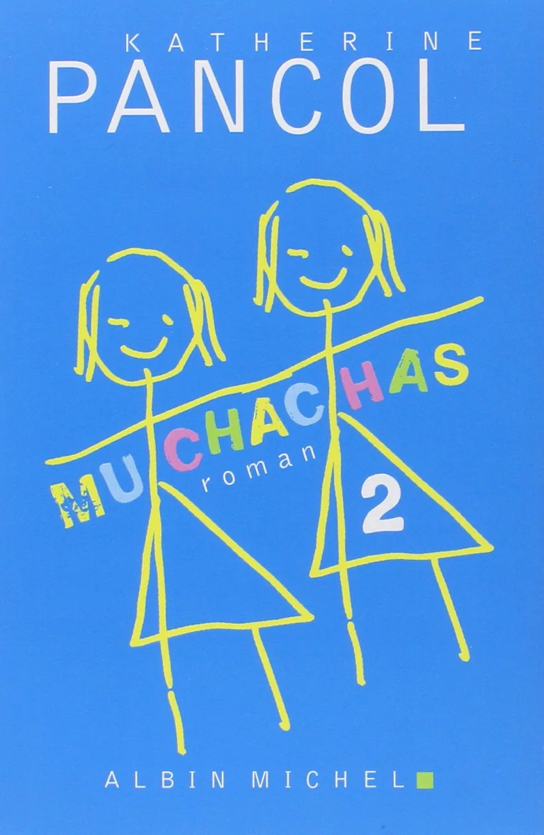 Muchachas 2, tome 2