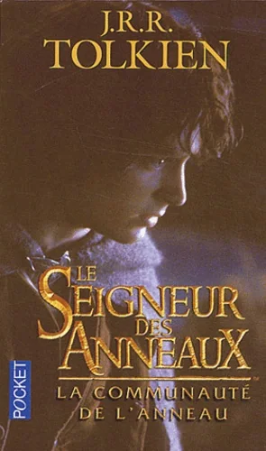 La Communauté de l'Anneau, tome 2
