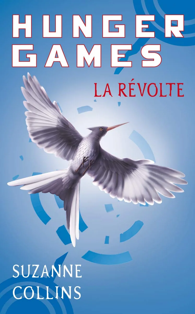 La Révolte, tome 3