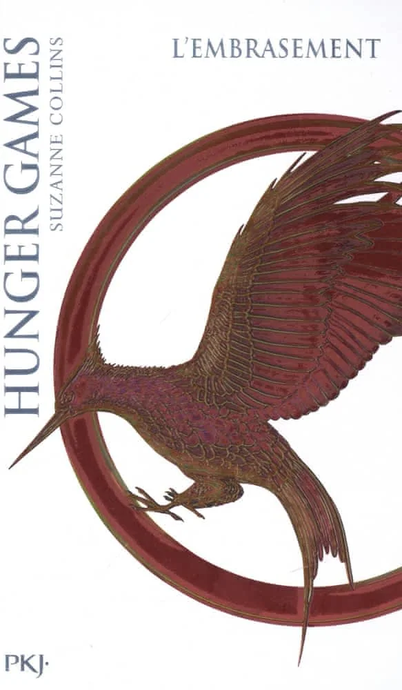 L'Embrasement, tome 2