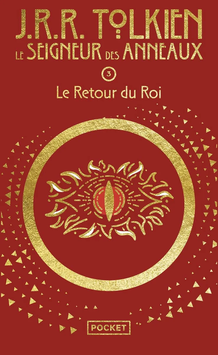 Le Retour du Roi, tome 4