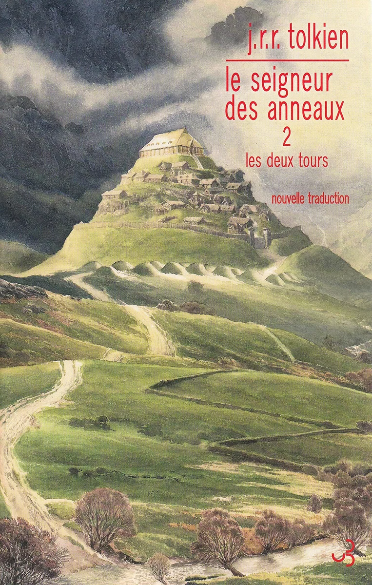 Les Deux Tours, tome 3