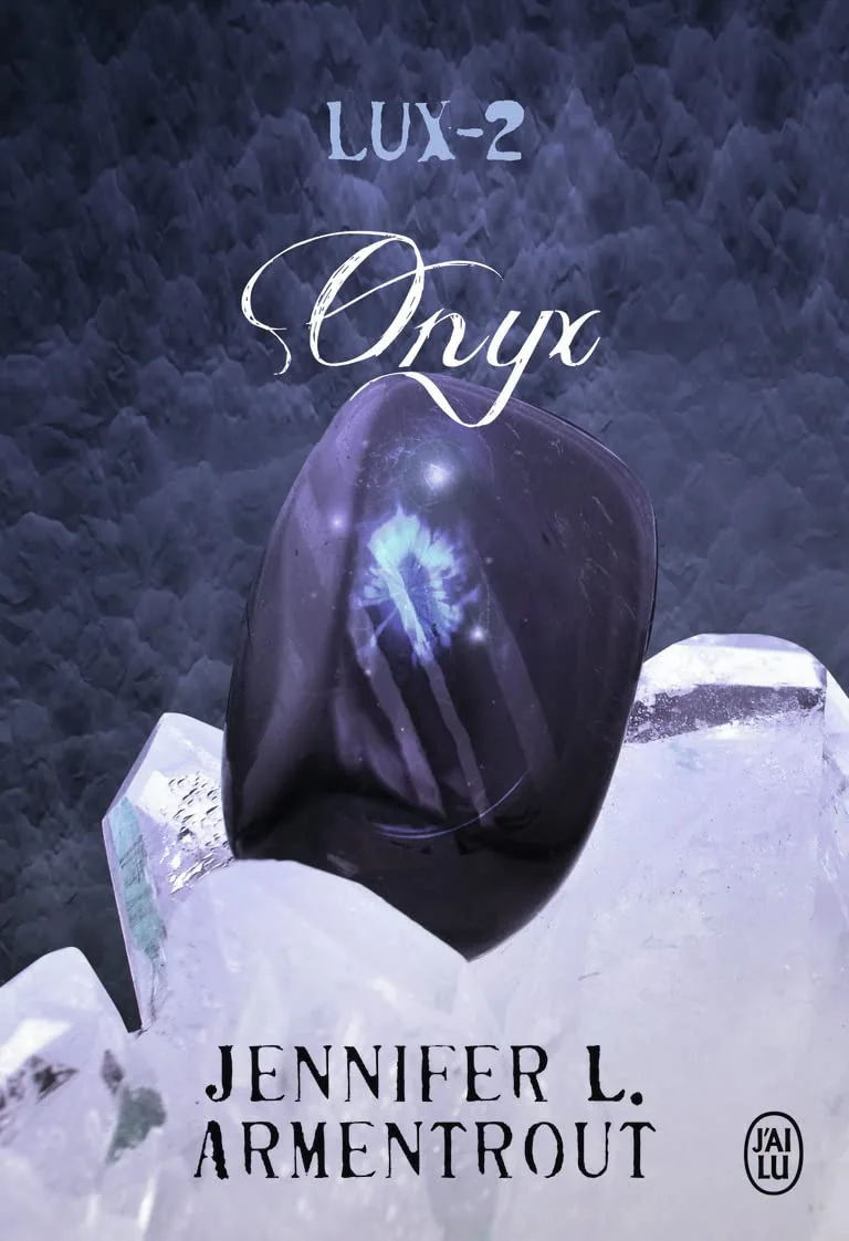 Onyx, tome 2