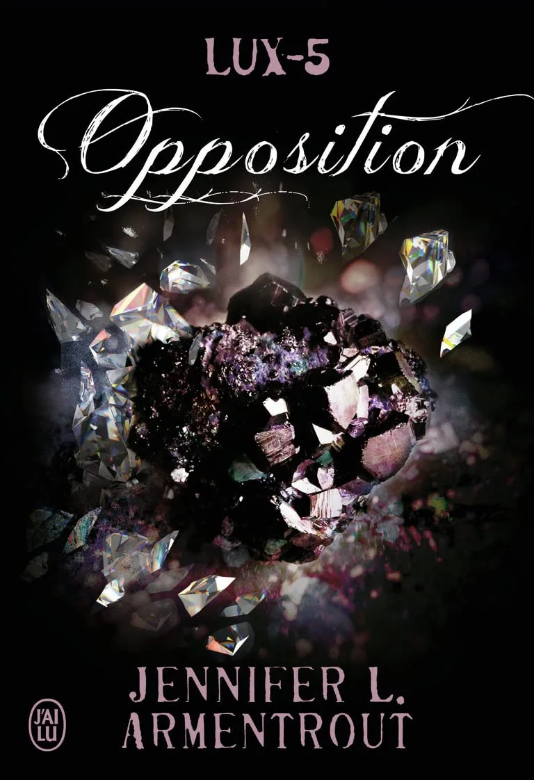 Opposition, tome 5