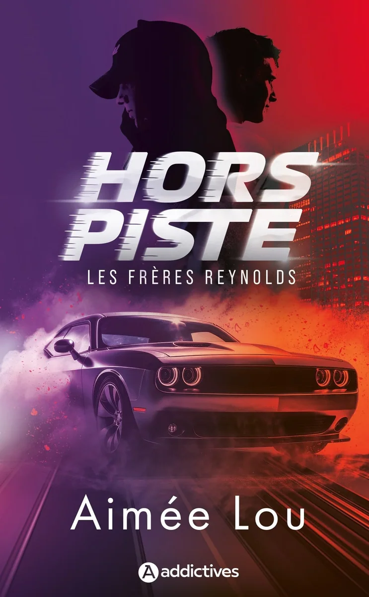 Hors piste, tome 3