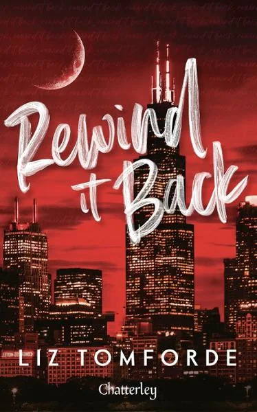 Rewind It Back, tome 5
