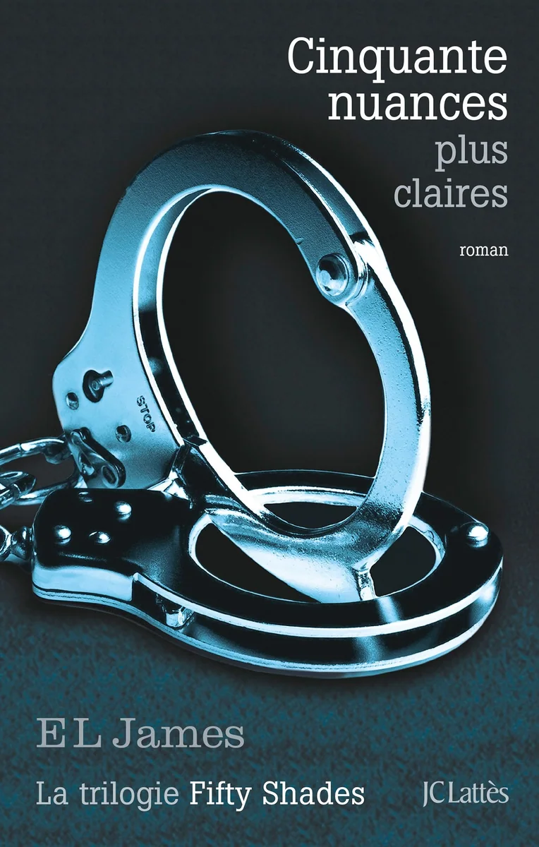 Cinquante nuances plus claires, tome 3
