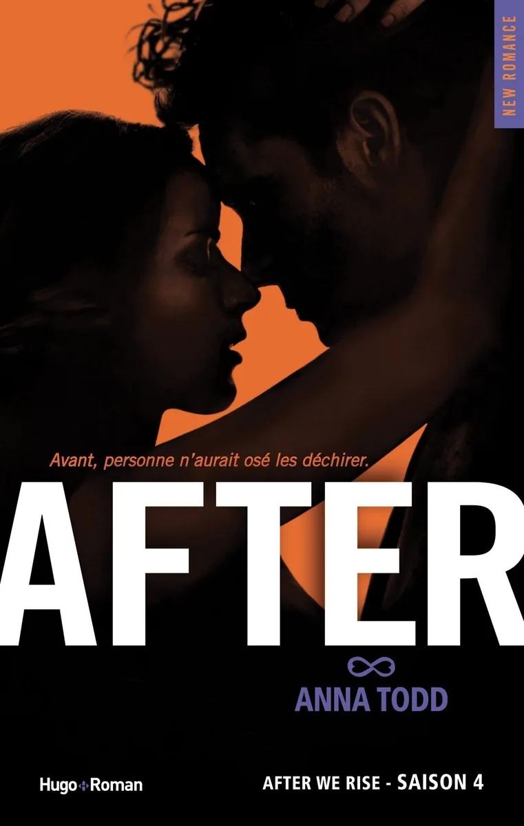 After We Rise, tome 4