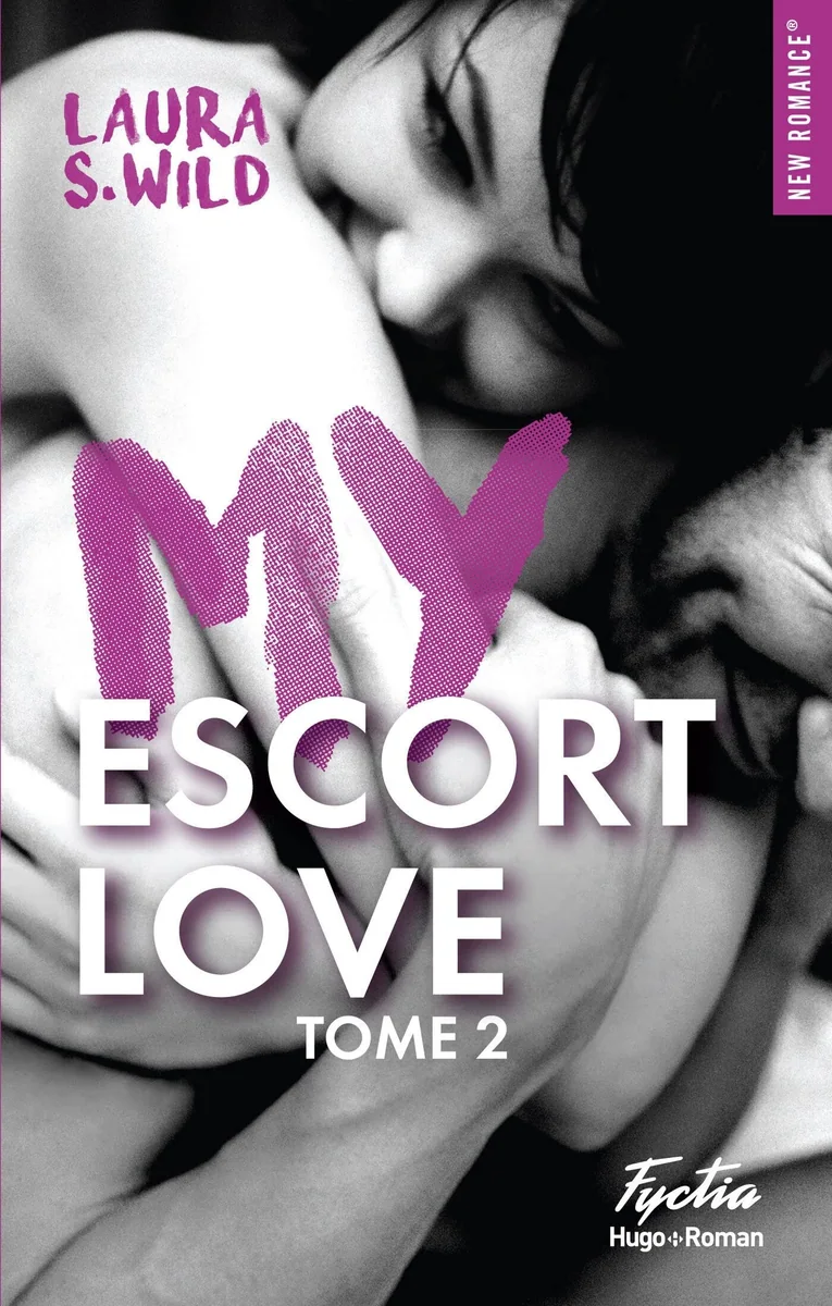 My escort love, tome 2