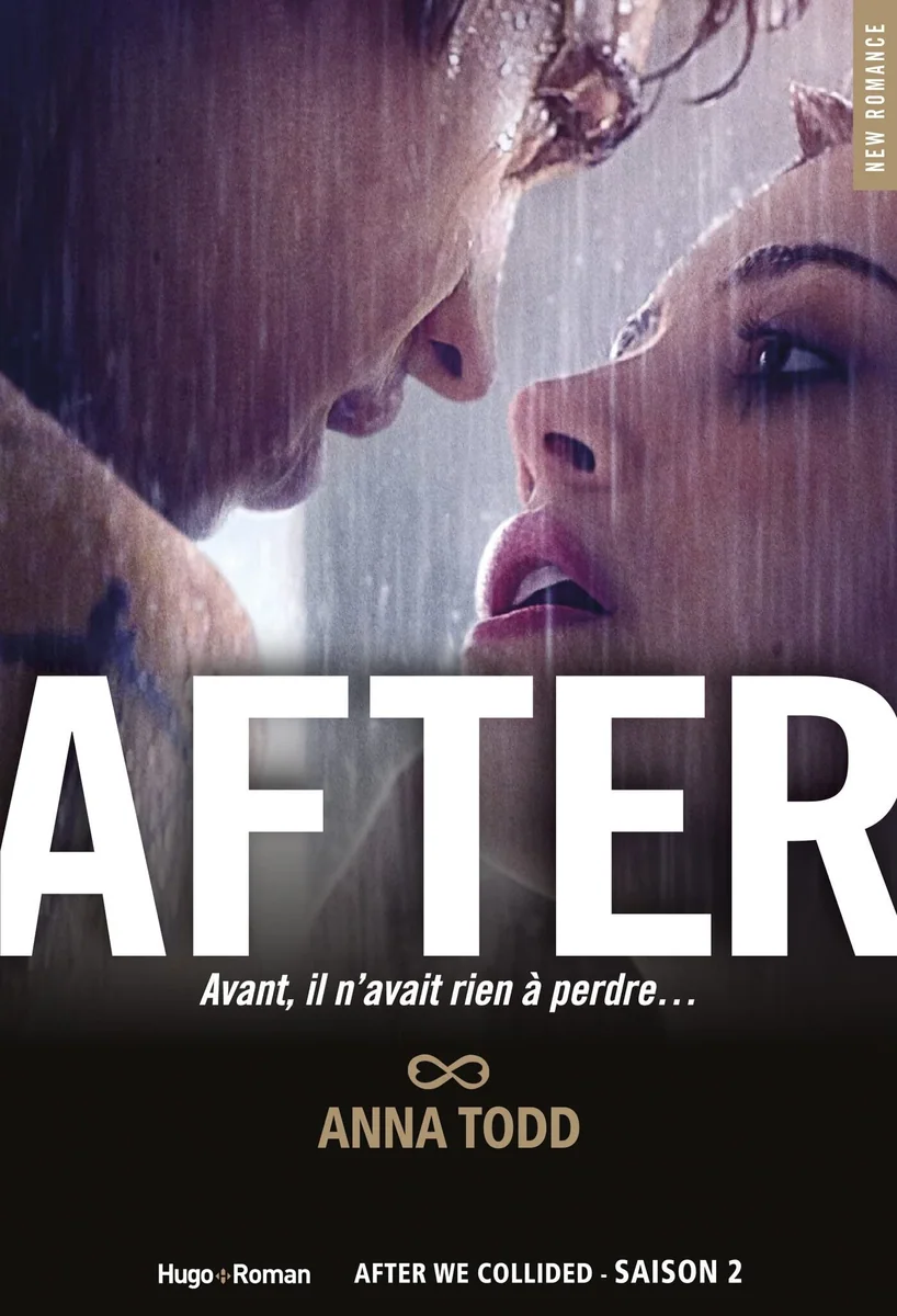 After We Collided, tome 2