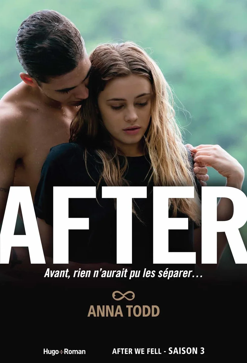 After We Fell, tome 3