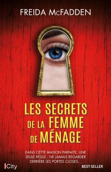 Les secrets de la femme de ménage, tome 2
