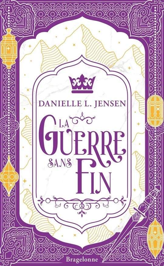 La guerre sans fin, tome 4