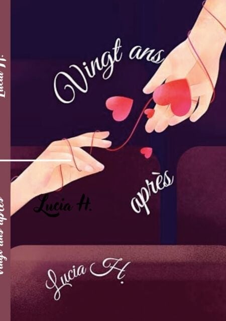 Vingt ans après, tome 2